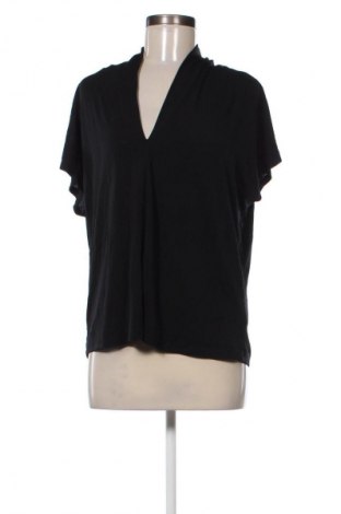 Damen Shirt H&M, Größe L, Farbe Schwarz, Preis 8,99 €