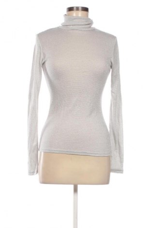 Γυναικεία μπλούζα H&M, Μέγεθος M, Χρώμα Γκρί, Τιμή 2,99 €