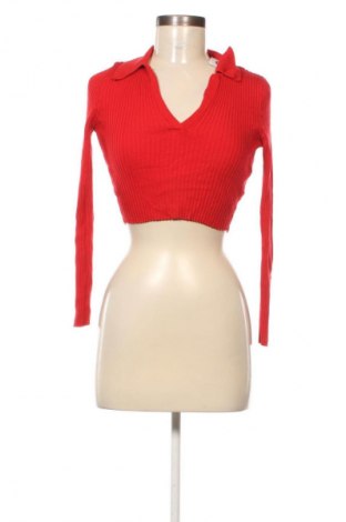 Bluză de femei H&M, Mărime S, Culoare Roșu, Preț 30,99 Lei