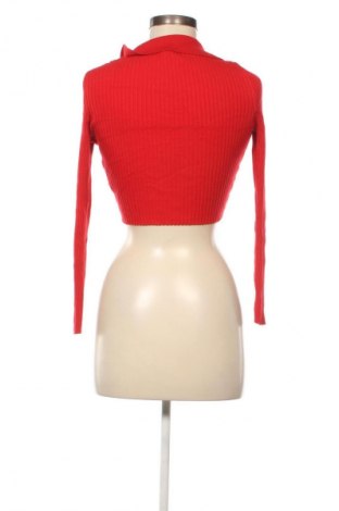 Bluză de femei H&M, Mărime S, Culoare Roșu, Preț 30,99 Lei