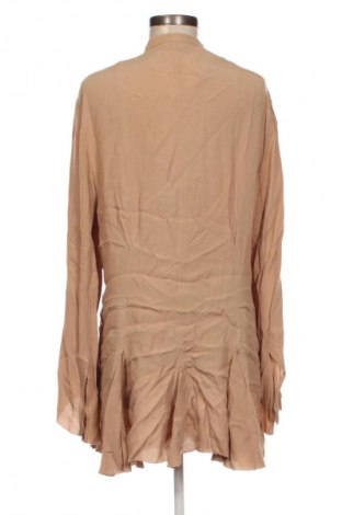 Bluză de femei H&M, Mărime M, Culoare Maro, Preț 59,99 Lei