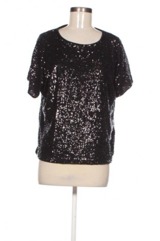 Damen Shirt H&M, Größe M, Farbe Schwarz, Preis € 7,99