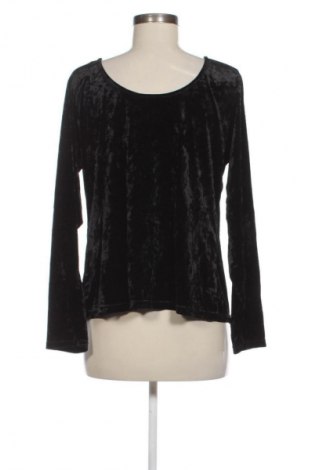 Bluză de femei H&M, Mărime XL, Culoare Negru, Preț 43,99 Lei