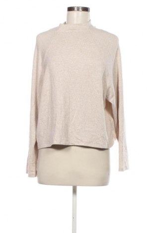Damen Shirt H&M, Größe M, Farbe Beige, Preis € 7,99