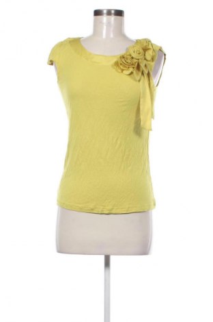 Bluză de femei H&M, Mărime M, Culoare Galben, Preț 51,45 Lei