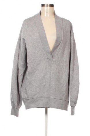 Damen Shirt H&M, Größe S, Farbe Grau, Preis 9,99 €