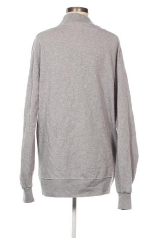 Damen Shirt H&M, Größe S, Farbe Grau, Preis 9,99 €