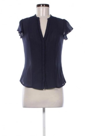 Dámska blúza H&M, Veľkosť XS, Farba Modrá, Cena  9,72 €