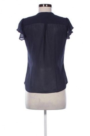 Dámska blúza H&M, Veľkosť XS, Farba Modrá, Cena  9,72 €