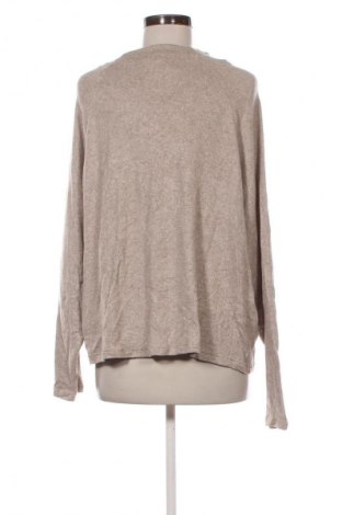 Damen Shirt H&M, Größe L, Farbe Beige, Preis 7,99 €