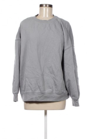 Дамска блуза H&M, Размер L, Цвят Сив, Цена 17,99 лв.