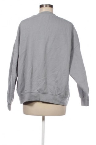 Дамска блуза H&M, Размер L, Цвят Сив, Цена 17,99 лв.