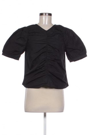 Damen Shirt H&M, Größe M, Farbe Schwarz, Preis € 15,94