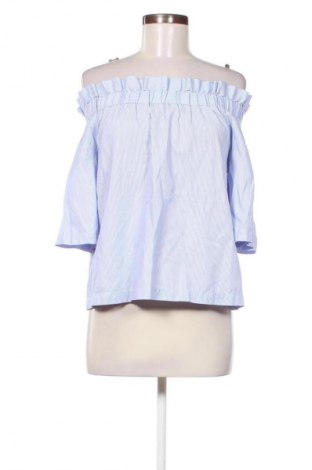 Bluză de femei H&M, Mărime XS, Culoare Multicolor, Preț 50,00 Lei