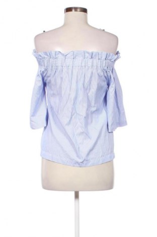 Bluză de femei H&M, Mărime XS, Culoare Multicolor, Preț 50,00 Lei