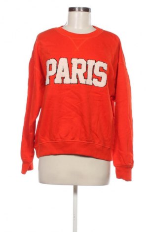 Дамска блуза H&M, Размер M, Цвят Оранжев, Цена 12,99 лв.