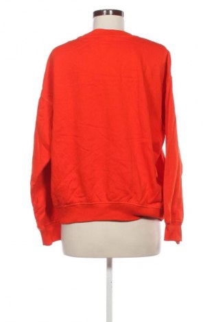 Дамска блуза H&M, Размер M, Цвят Оранжев, Цена 12,99 лв.