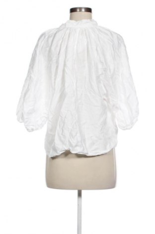 Damen Shirt H&M, Größe S, Farbe Weiß, Preis 6,99 €