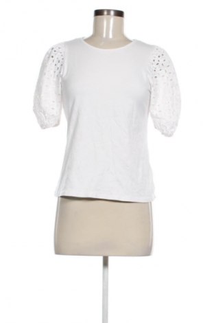 Damen Shirt H&M, Größe M, Farbe Weiß, Preis 7,99 €