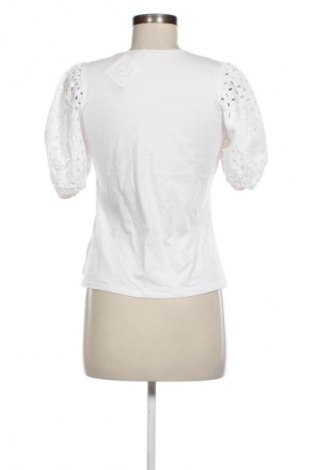 Damen Shirt H&M, Größe M, Farbe Weiß, Preis 7,99 €