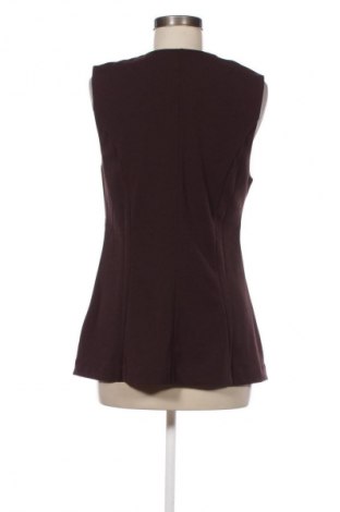 Дамска блуза H&M, Размер M, Цвят Кафяв, Цена 19,00 лв.