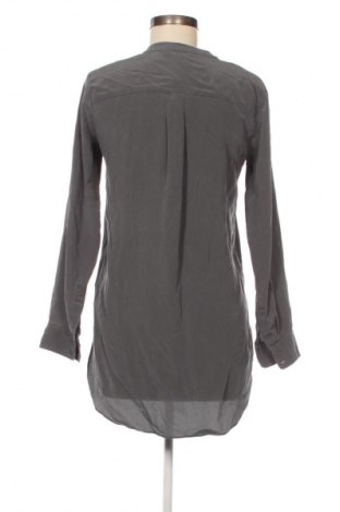 Bluzka damska H&M, Rozmiar XS, Kolor Szary, Cena 65,85 zł