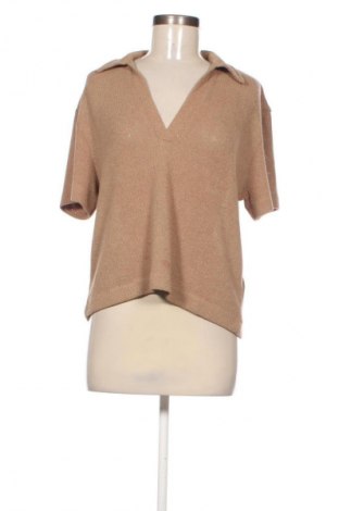 Damen Shirt H&M, Größe S, Farbe Braun, Preis € 10,00