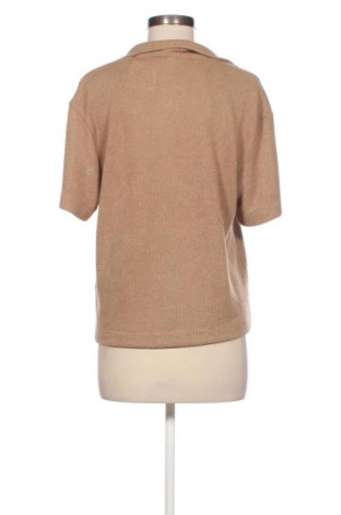 Damen Shirt H&M, Größe S, Farbe Braun, Preis € 10,00