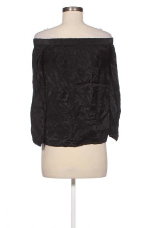 Bluză de femei H&M, Mărime S, Culoare Negru, Preț 51,45 Lei