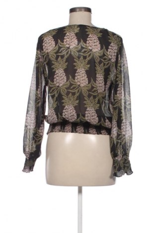 Γυναικεία μπλούζα H&M, Μέγεθος M, Χρώμα Πολύχρωμο, Τιμή 9,72 €