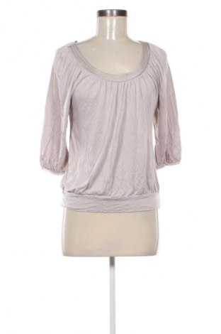 Damen Shirt H&M, Größe S, Farbe Grau, Preis € 9,79