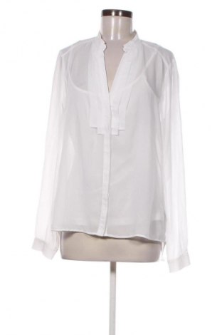 Bluză de femei H&M, Mărime XL, Culoare Alb, Preț 95,00 Lei