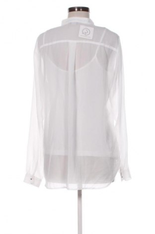 Bluză de femei H&M, Mărime XL, Culoare Alb, Preț 95,00 Lei