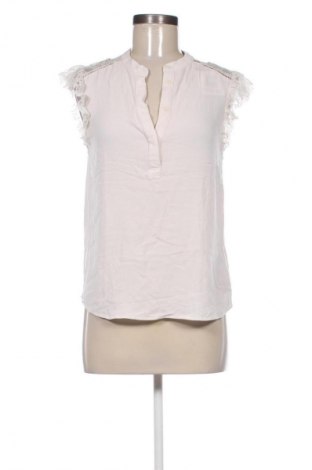 Bluză de femei H&M, Mărime M, Culoare Ecru, Preț 65,08 Lei