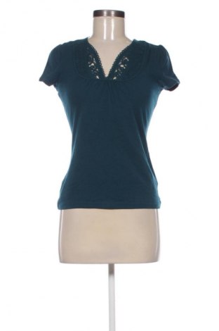 Damen Shirt H&M, Größe S, Farbe Blau, Preis € 9,72