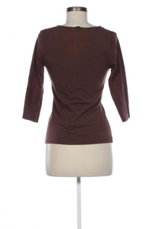 Γυναικεία μπλούζα H&M, Μέγεθος M, Χρώμα Καφέ, Τιμή 9,72 €