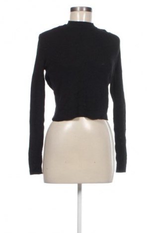 Bluzka damska H&M, Rozmiar M, Kolor Czarny, Cena 25,99 zł