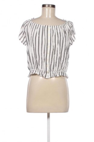 Bluză de femei H&M, Mărime L, Culoare Multicolor, Preț 50,00 Lei