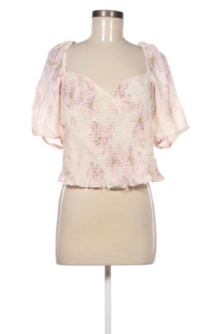 Bluză de femei H&M, Mărime XL, Culoare Multicolor, Preț 50,00 Lei