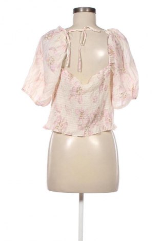 Bluză de femei H&M, Mărime XL, Culoare Multicolor, Preț 50,00 Lei