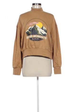 Női blúz H&M, Méret M, Szín Barna, Ár 2 729 Ft