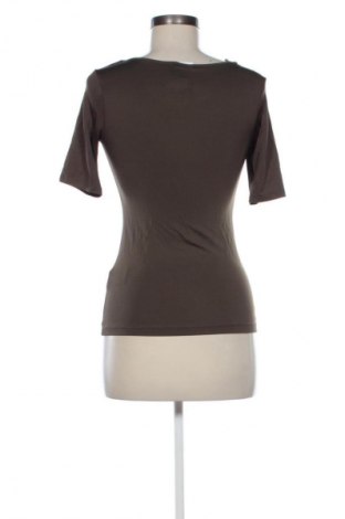 Дамска блуза H&M, Размер XS, Цвят Зелен, Цена 19,00 лв.