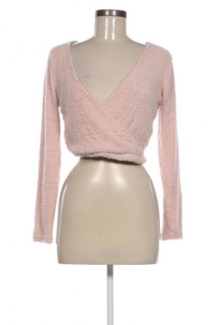 Damen Shirt H&M, Größe M, Farbe Rosa, Preis € 6,99