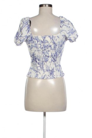 Bluză de femei H&M, Mărime S, Culoare Multicolor, Preț 81,58 Lei