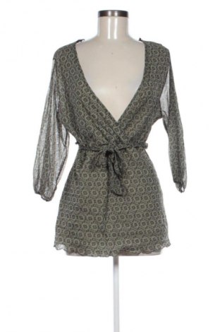 Bluză de femei H&M, Mărime XL, Culoare Multicolor, Preț 50,00 Lei