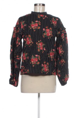 Damen Shirt H&M, Größe XS, Farbe Mehrfarbig, Preis 11,99 €