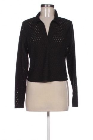 Bluzka damska H&M, Rozmiar L, Kolor Czarny, Cena 49,99 zł