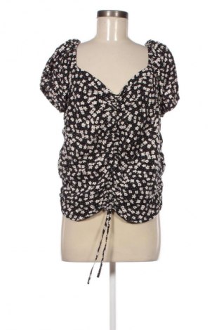 Dámská halenka H&M, Velikost XL, Barva Vícebarevné, Cena  242,00 Kč