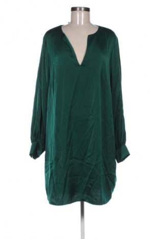Γυναικεία μπλούζα H&M, Μέγεθος XXL, Χρώμα Πράσινο, Τιμή 12,99 €