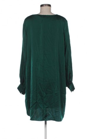 Γυναικεία μπλούζα H&M, Μέγεθος XXL, Χρώμα Πράσινο, Τιμή 12,99 €